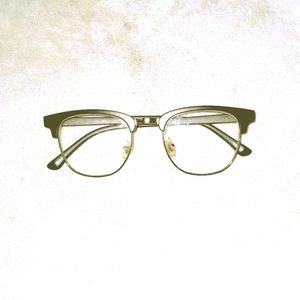 GLASSES (Reading)☆1